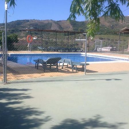 Apartamentos Las Colinas Velez Malaga Exterior foto
