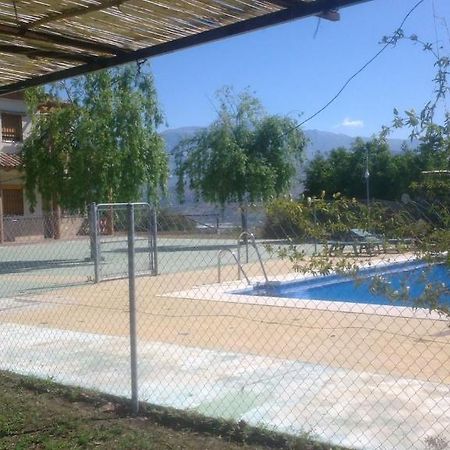Apartamentos Las Colinas Velez Malaga Exterior foto