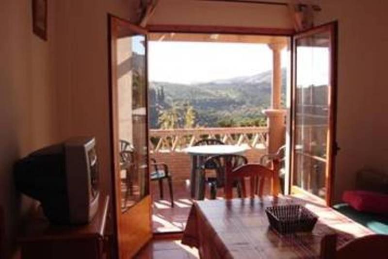 Apartamentos Las Colinas Velez Malaga Cameră foto