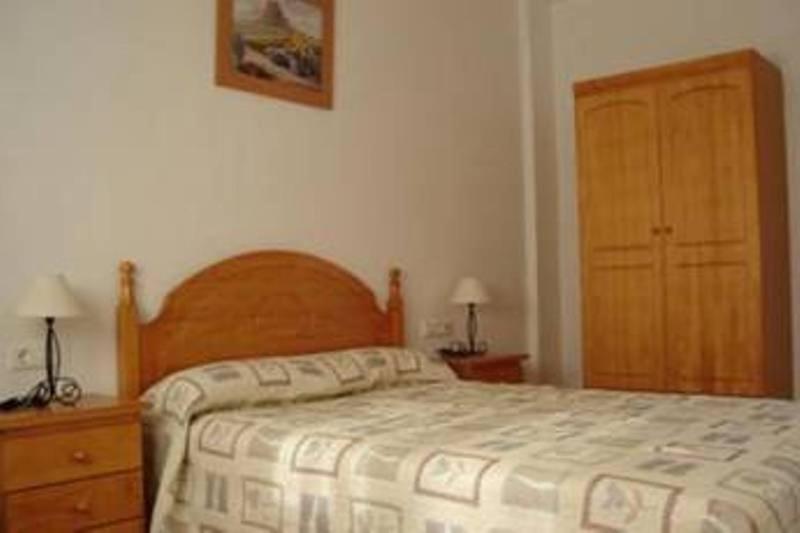 Apartamentos Las Colinas Velez Malaga Cameră foto