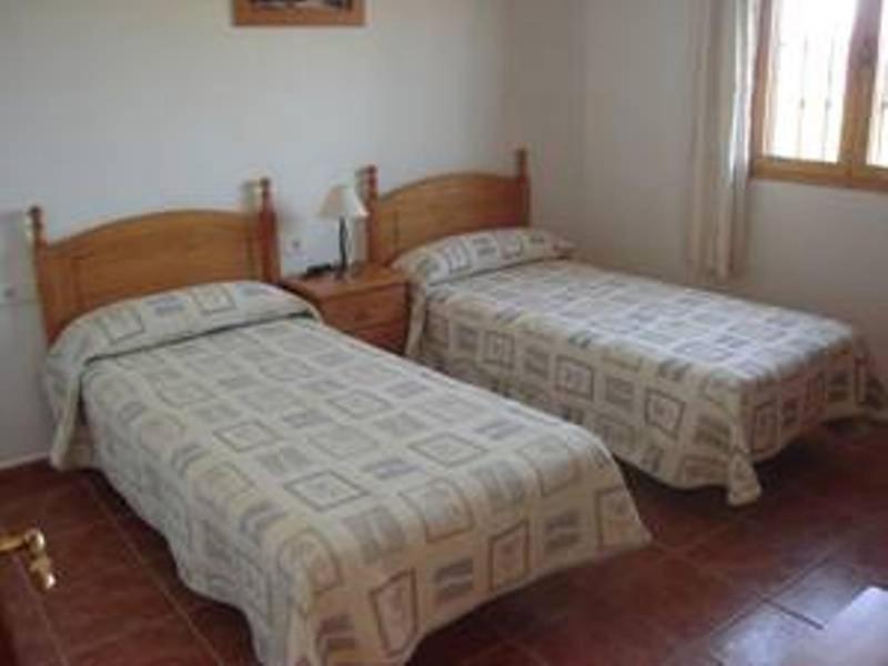 Apartamentos Las Colinas Velez Malaga Cameră foto