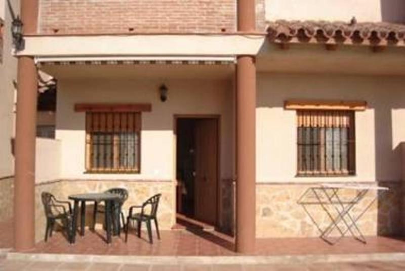 Apartamentos Las Colinas Velez Malaga Cameră foto