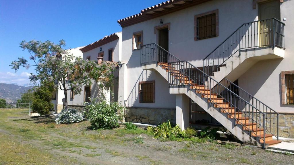 Apartamentos Las Colinas Velez Malaga Exterior foto