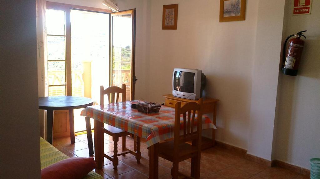 Apartamentos Las Colinas Velez Malaga Exterior foto