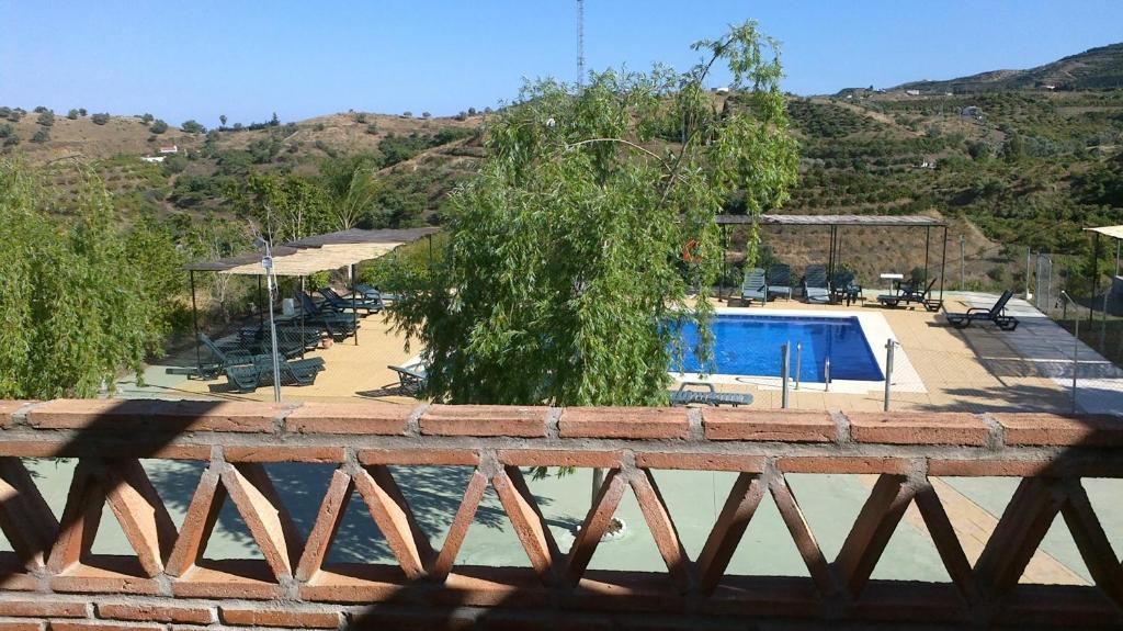 Apartamentos Las Colinas Velez Malaga Cameră foto
