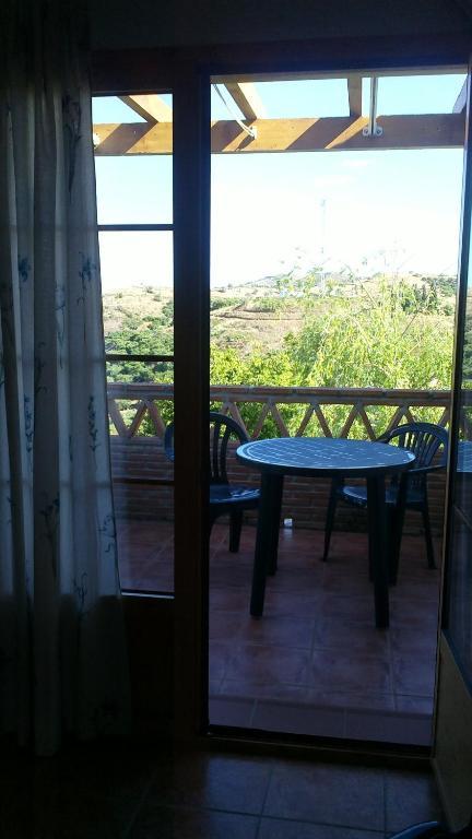 Apartamentos Las Colinas Velez Malaga Exterior foto