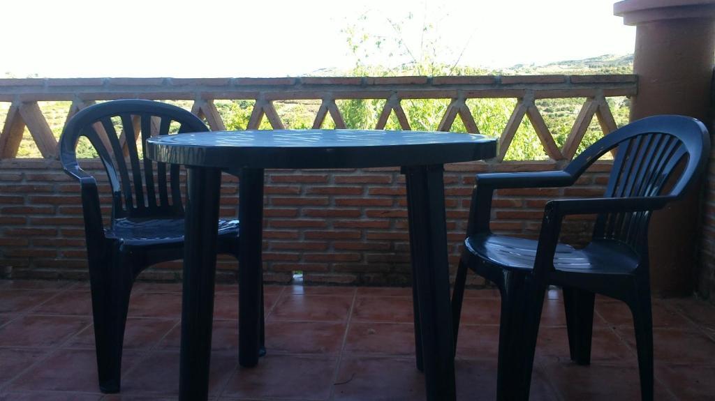 Apartamentos Las Colinas Velez Malaga Cameră foto